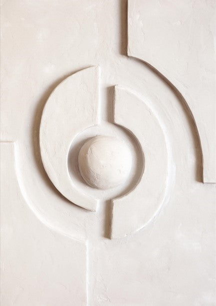 Create Good Vibes decoration murale