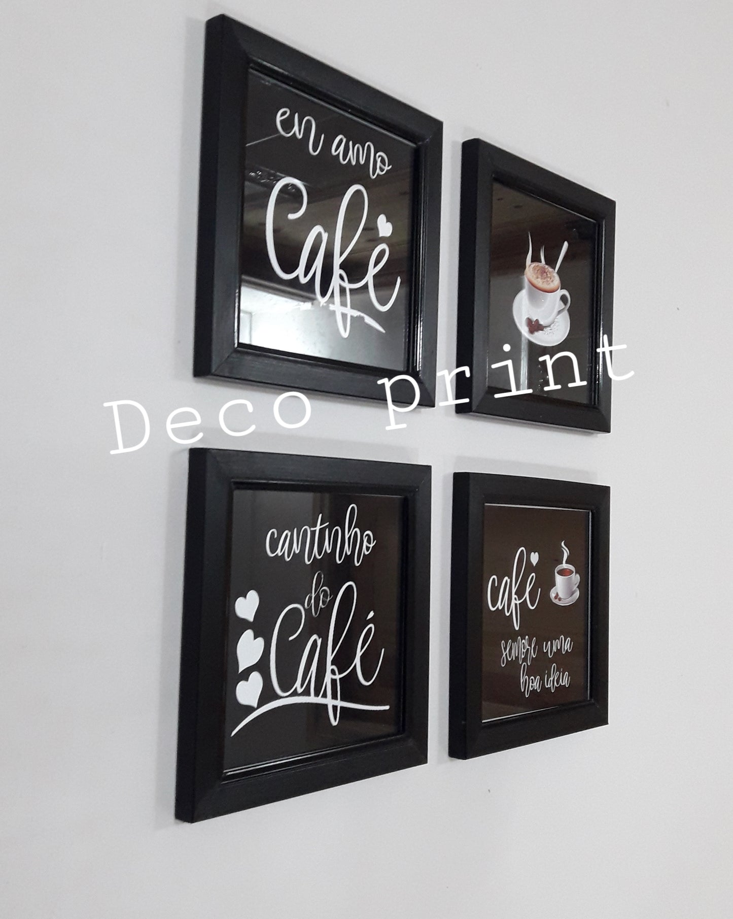 تابلوهات زجاجية خاصة بلمطبخ