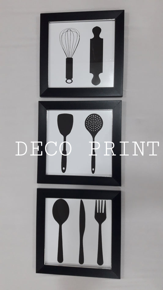 تابلوهات زجاجية خاصة بلمطبخ