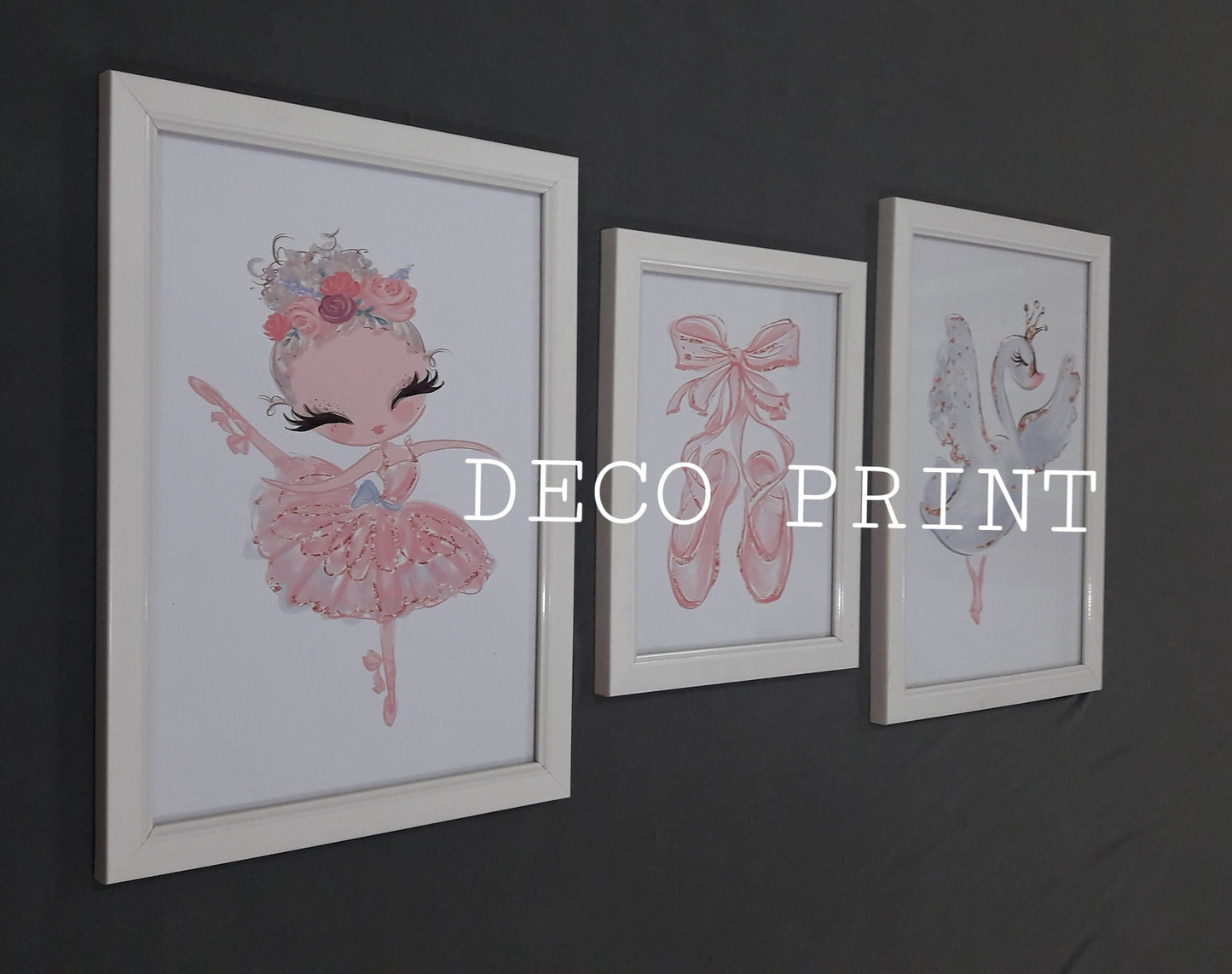 تابلوهات جدارية خاصة بغرف الاطفال