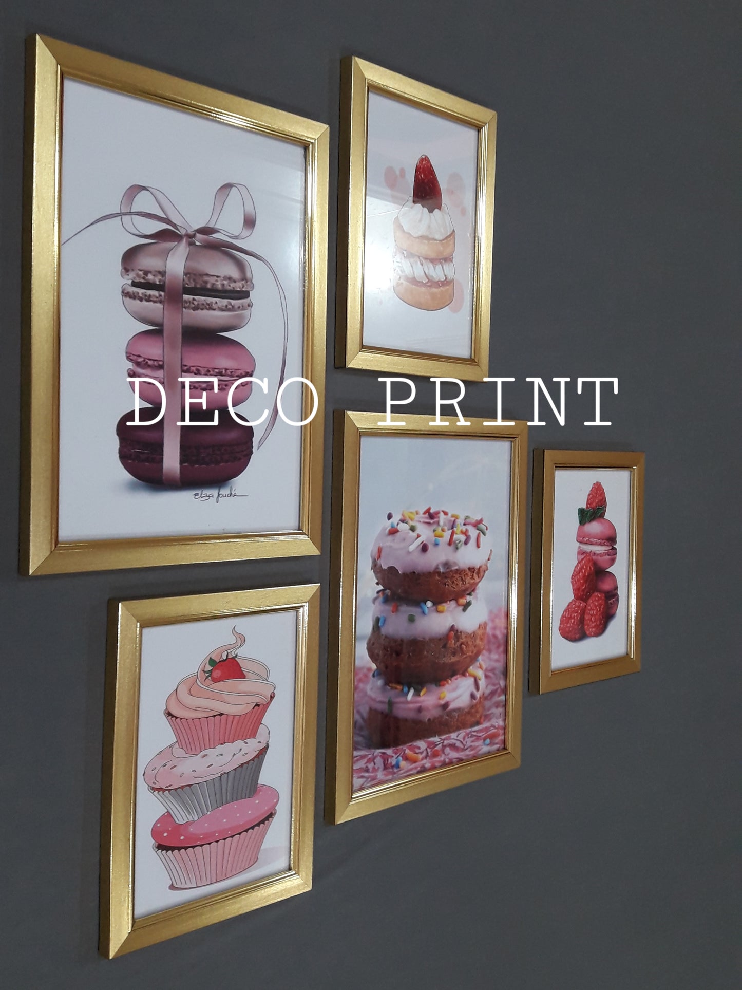 تابلوهات زجاجية خاصة بلمطبخ