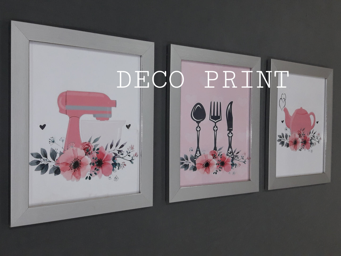 تابلوهات زجاجية خاصة بلمطبخ