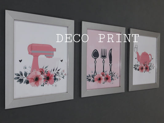 تابلوهات زجاجية خاصة بلمطبخ