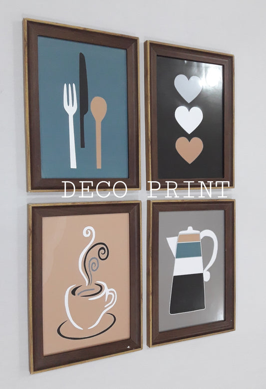 تابلوهات زجاجية خاصة بلمطبخ