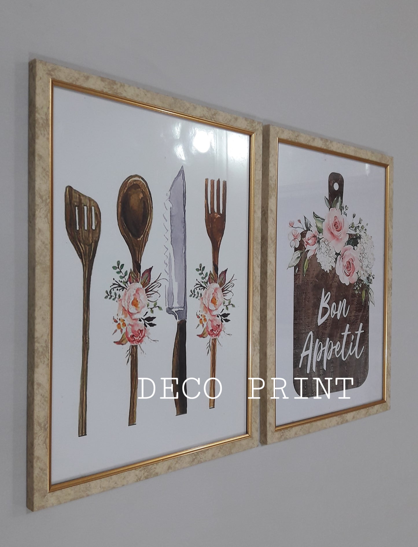 تابلوهات زجاجية خاصة بلمطبخ