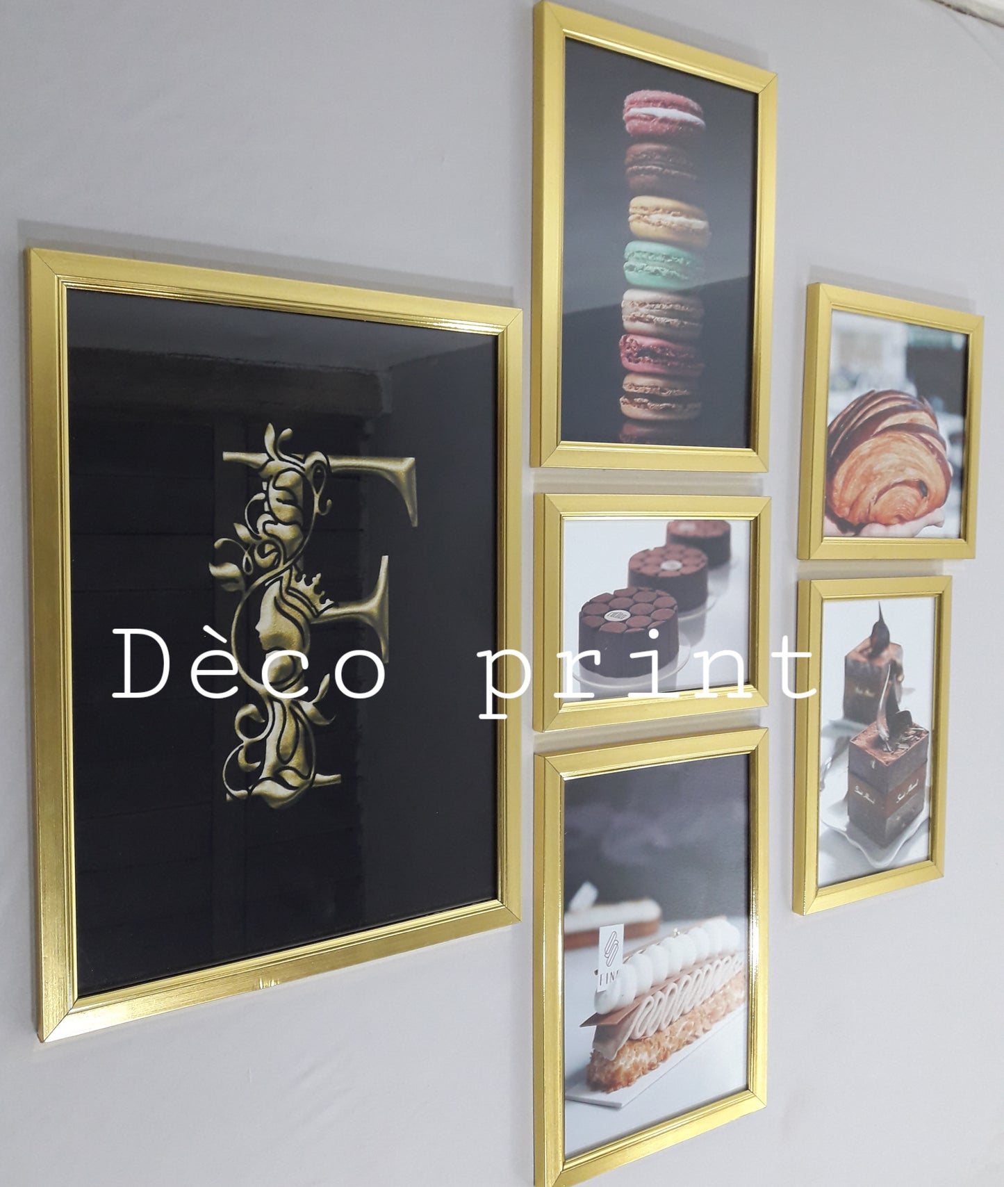 تابلوهات زجاجية خاصة بلمطبخ