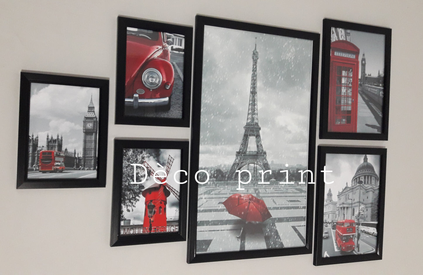 تابلوهات جدارية خاصة بغرف الاطفال