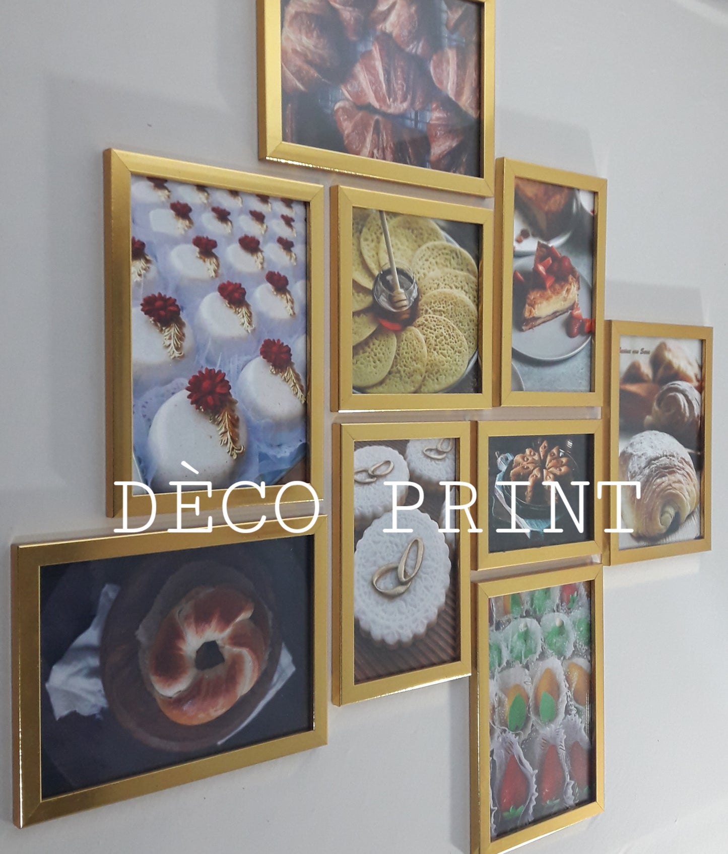 تابلوهات زجاجية خاصة بلمطبخ