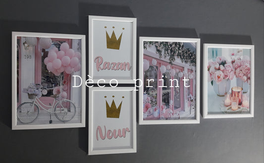 تابلوهات جدارية خاصة بغرف الاطفال