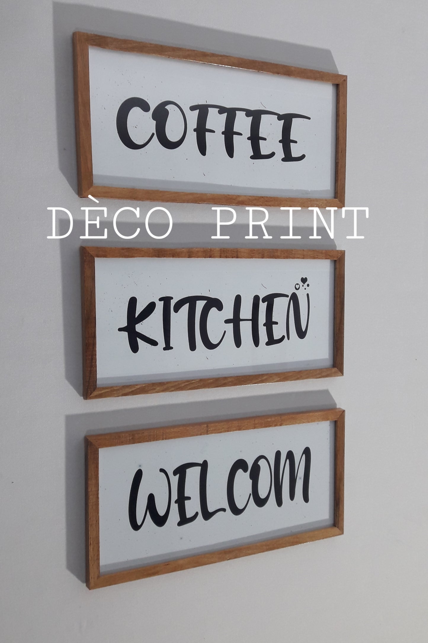 تابلوهات زجاجية خاصة بلمطبخ