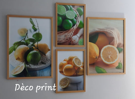 تابلوهات زجاجية خاصة بلمطبخ