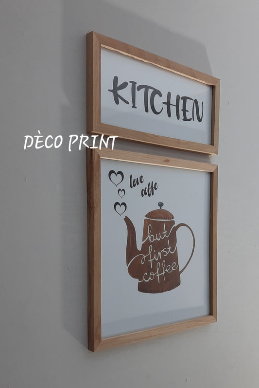 تابلوهات زجاجية خاصة بلمطبخ