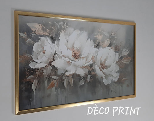 تابلوهات زجاجية خاصة بصالون و رواق