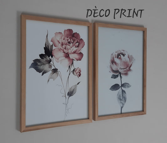 تابلوهات زجاجية خاصة بصالون و رواق