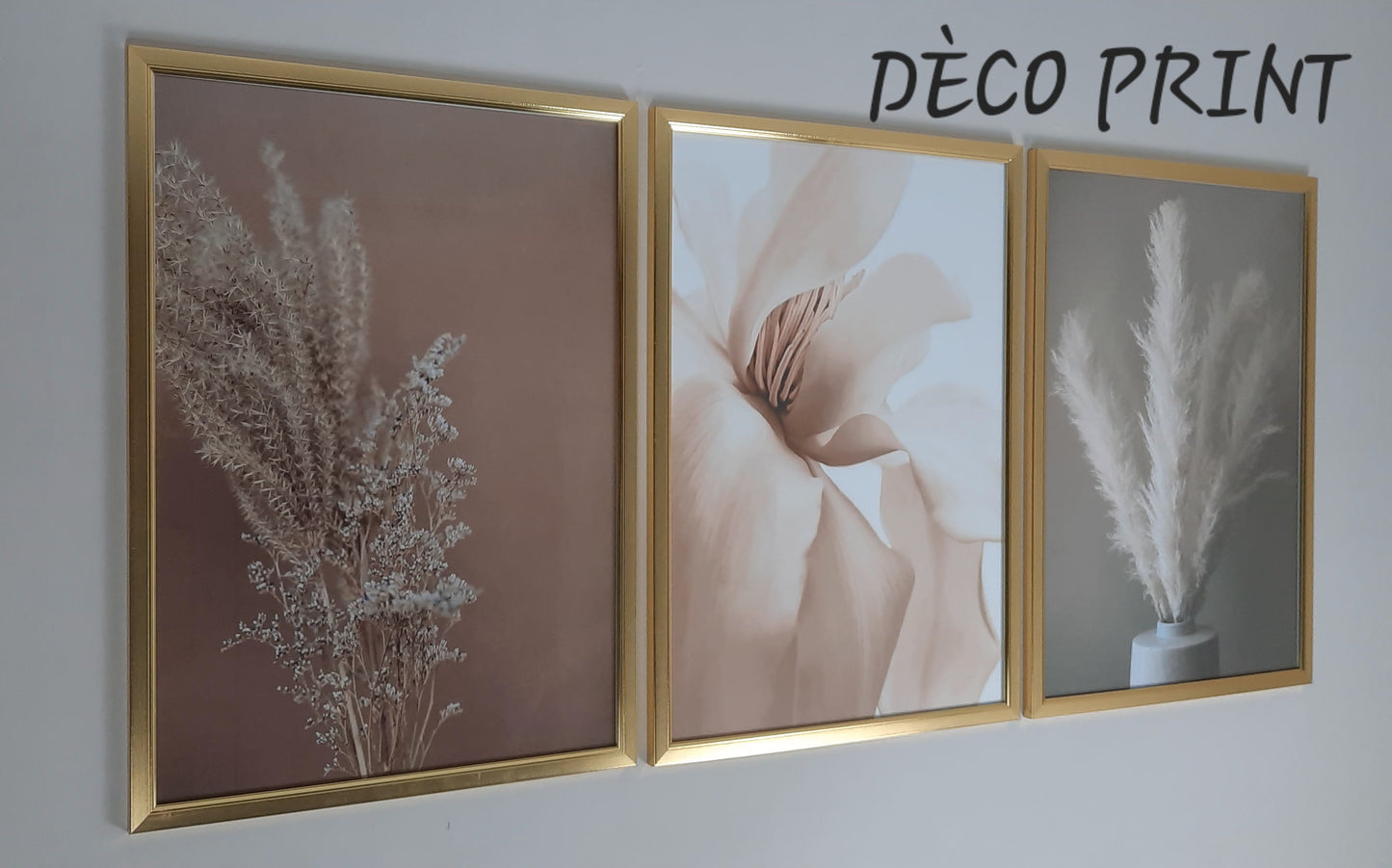 تابلوهات زجاجية خاصة بصالون و رواق