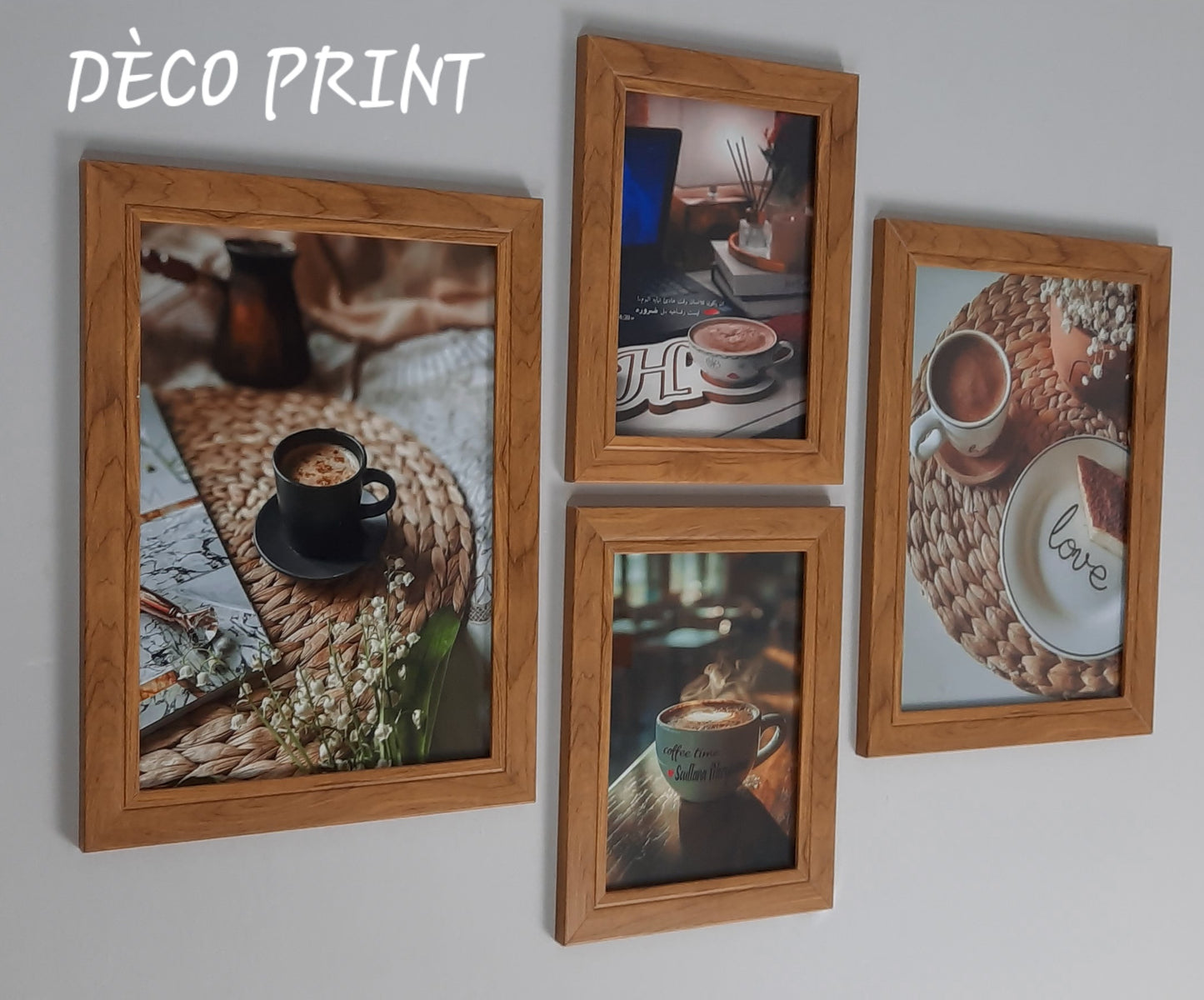 تابلوهات زجاجية خاصة بلمطبخ