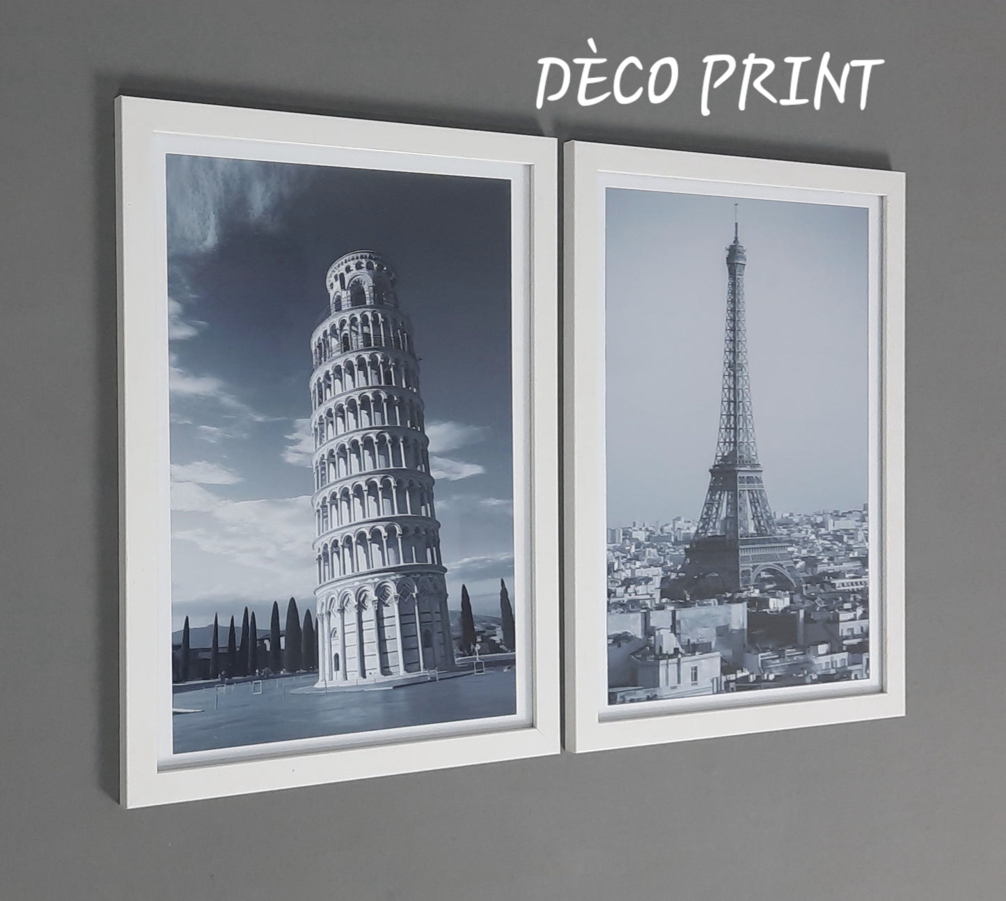 تابلوهات سياحية  🌍