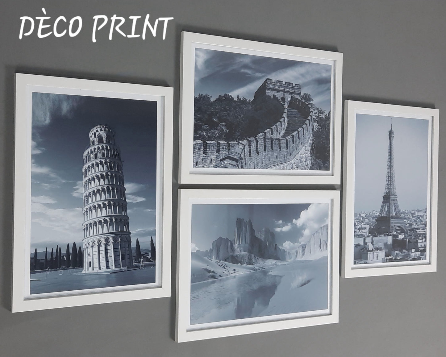 تابلوهات سياحية