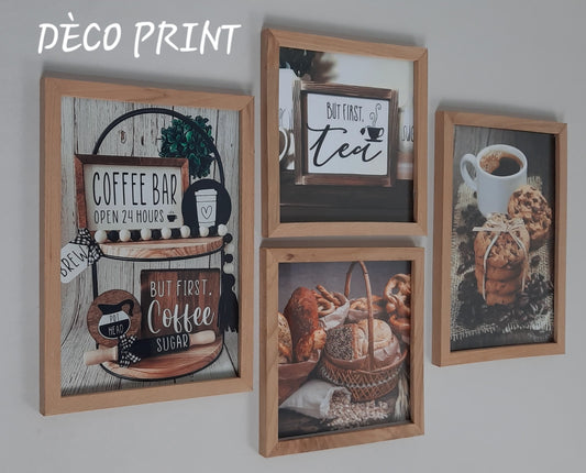 تابلوهات زجاجية خاصة بلمطبخ