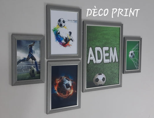 تابلوهات جدارية خاصة بغرف الاطفال