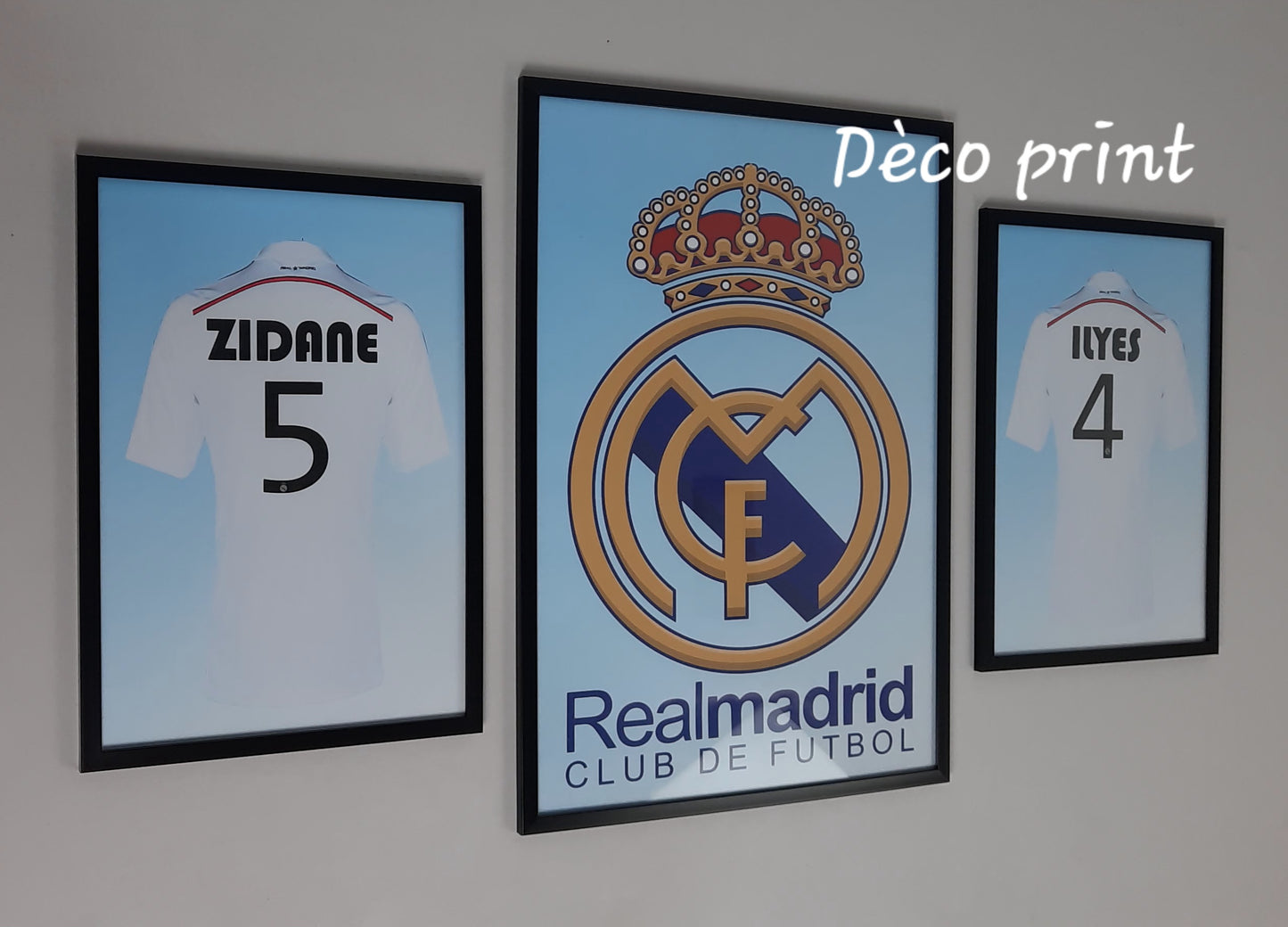 تابلوهات جدارية خاصة بغرف الاطفال