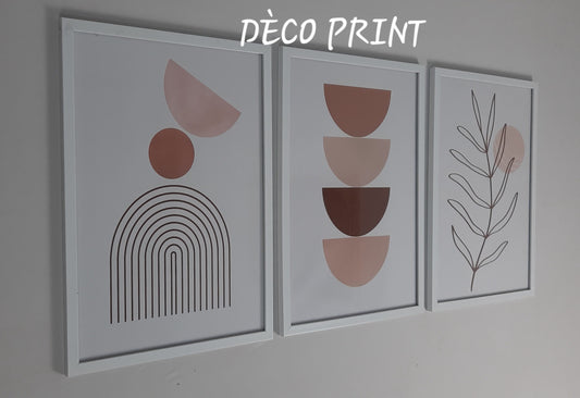 تابلوهات زجاجية خاصة بصالون و رواق