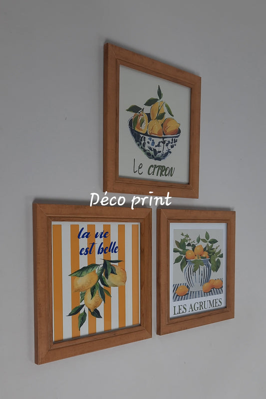 تابلوهات زجاجية خاصة بلمطبخ