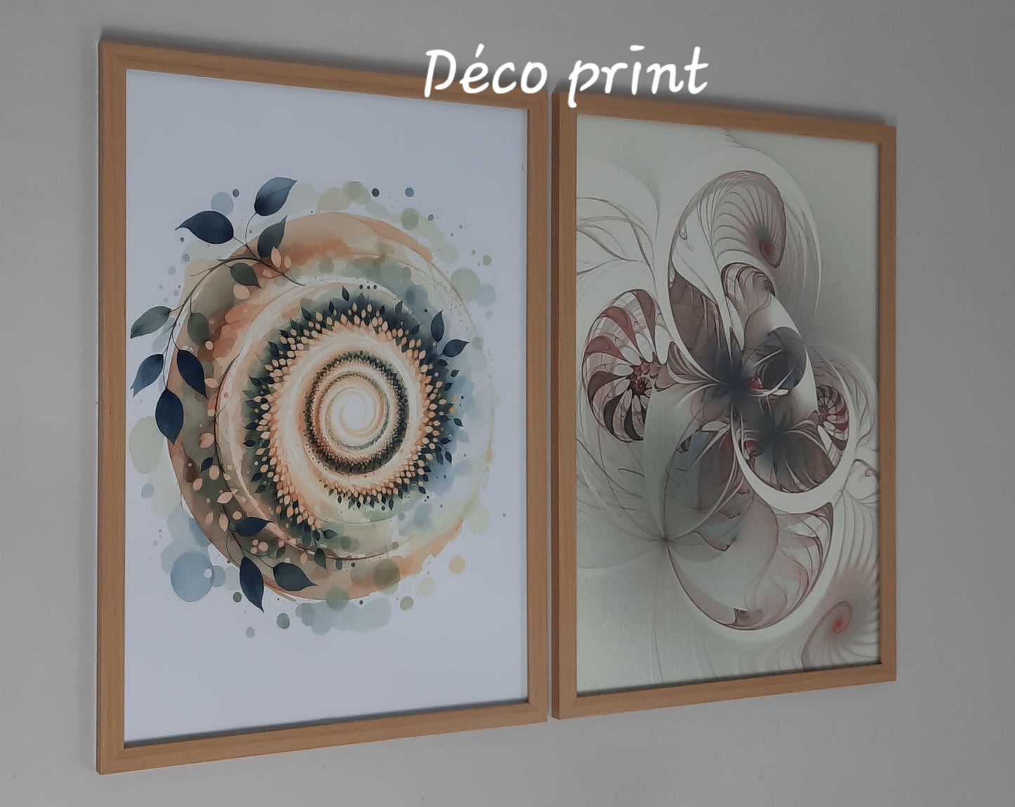 لوحات جدارية خاصة بعيادات طب الحنجرة و الانف و الاذن