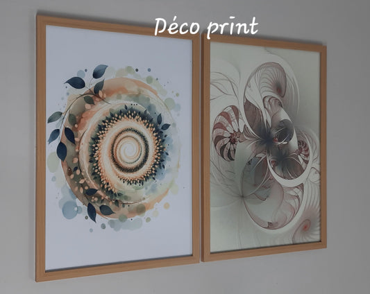 لوحات جدارية خاصة بعيادات طب الحنجرة و الانف و الاذن