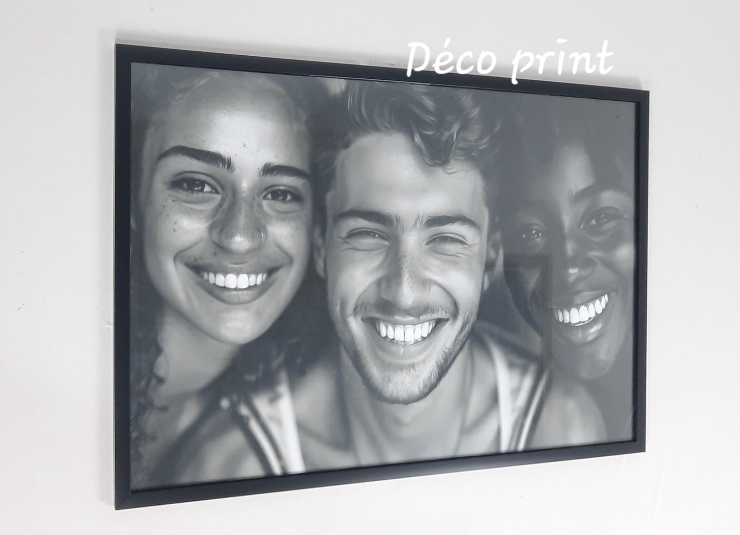 لوحات جدارية خاصة بعيادات طب الاسنان