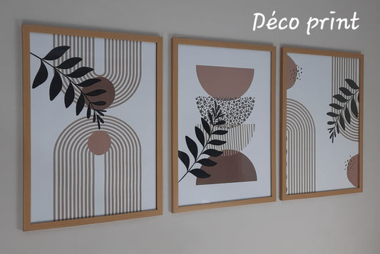 تابلوهات زجاجية خاصة بصالون و رواق