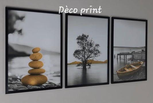 Tableau décoration chez Déco Print 45sur65