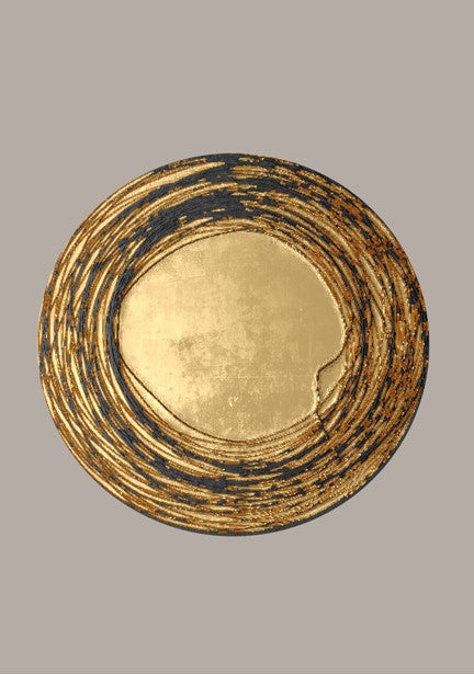 série cadre décoratif pour salon et couloir