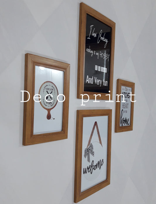 تابلوهات زجاجية خاصة بلمطبخ