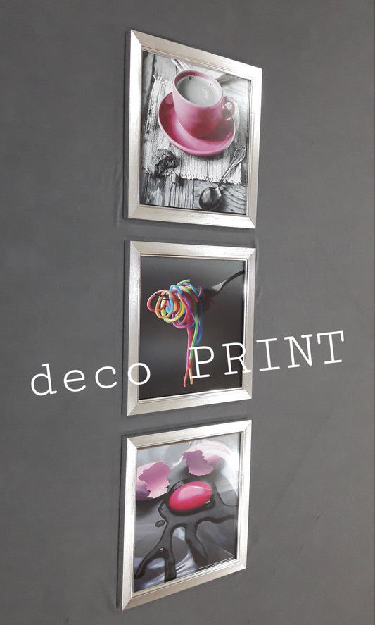 تابلوهات زجاجية خاصة بلمطبخ