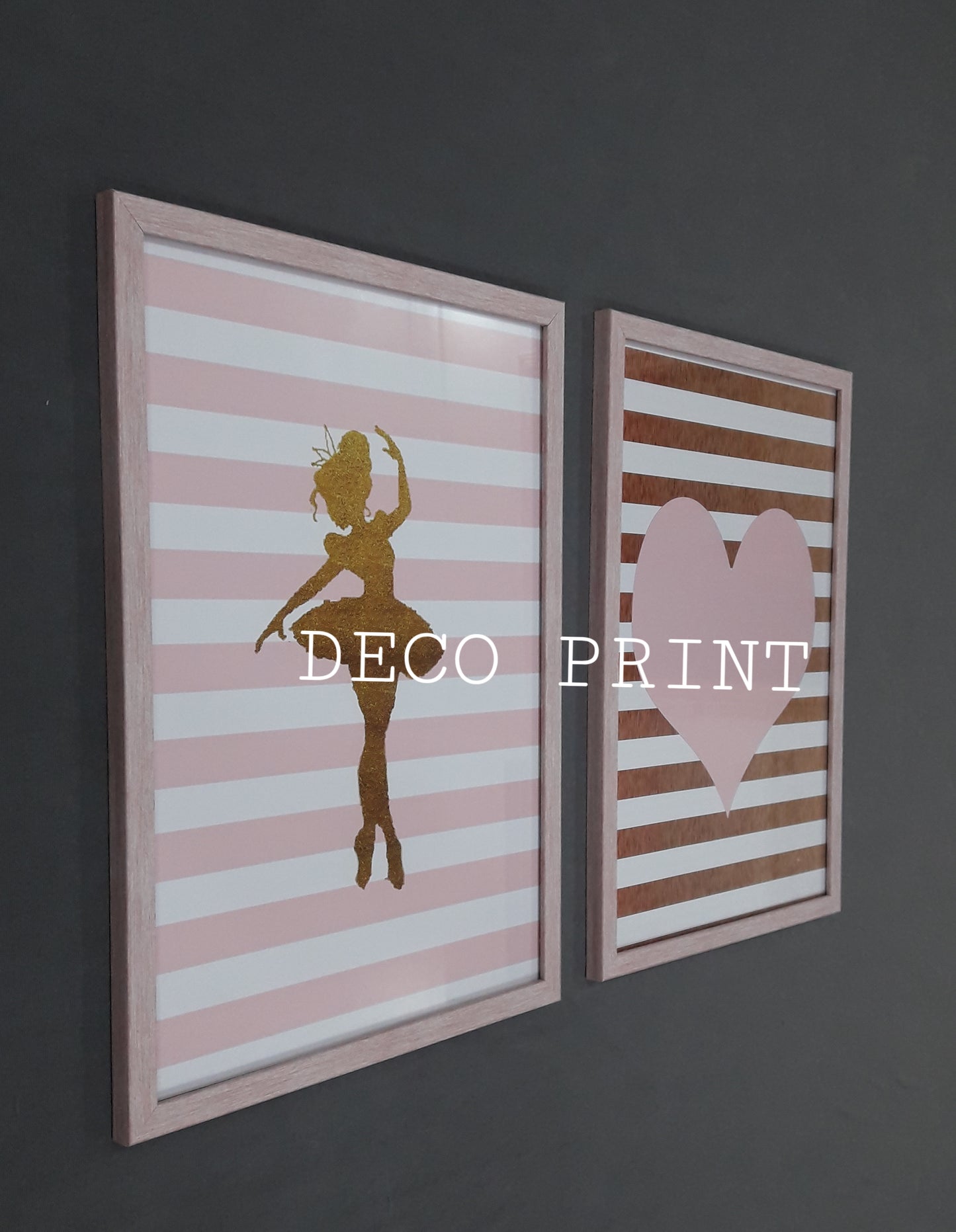 تابلوهات جدارية خاصة بغرف الاطفال