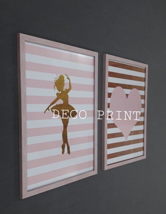 تابلوهات جدارية خاصة بغرف الاطفال