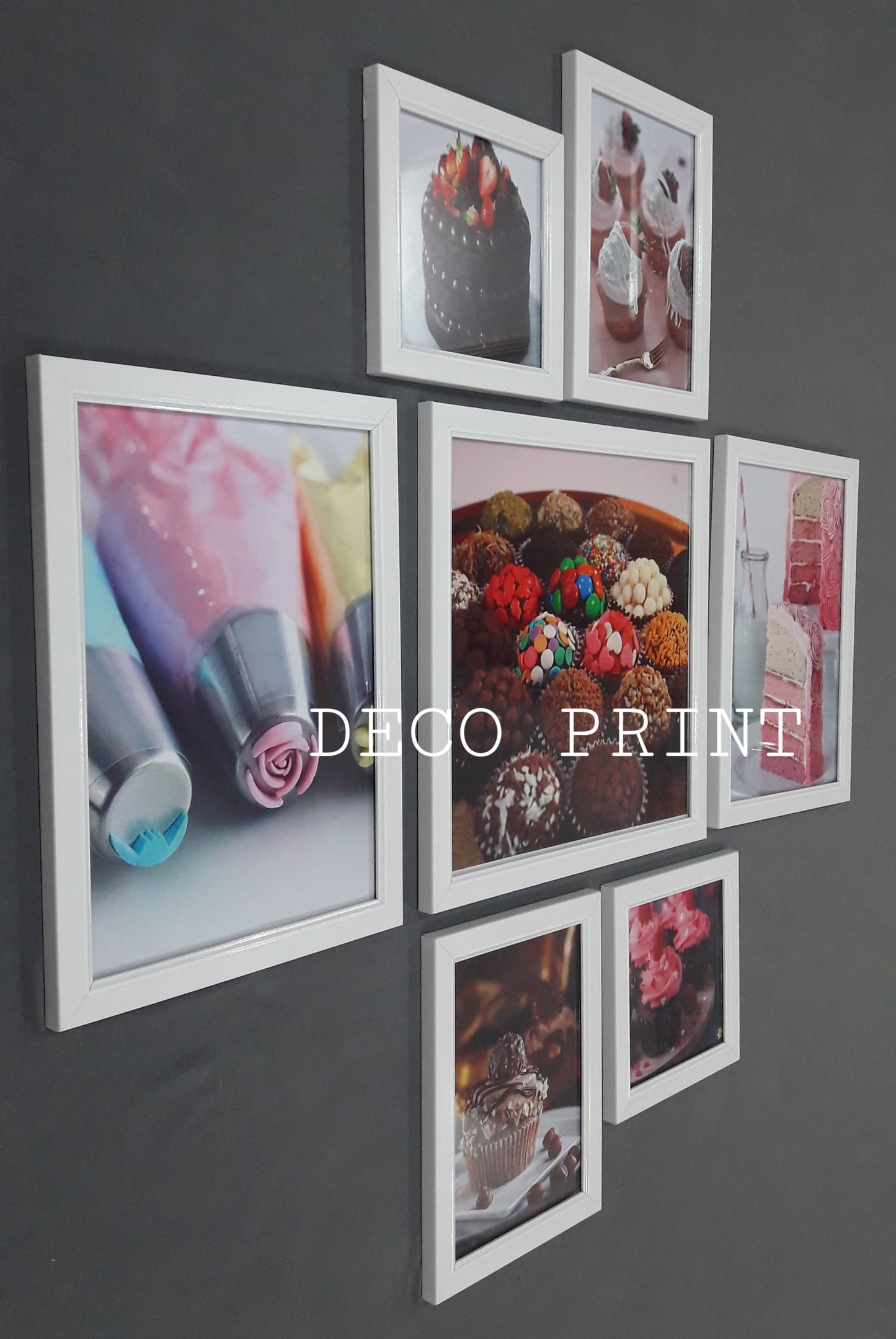 تابلوهات زجاجية خاصة بلمطبخ