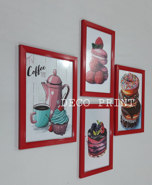 تابلوهات زجاجية خاصة بلمطبخ