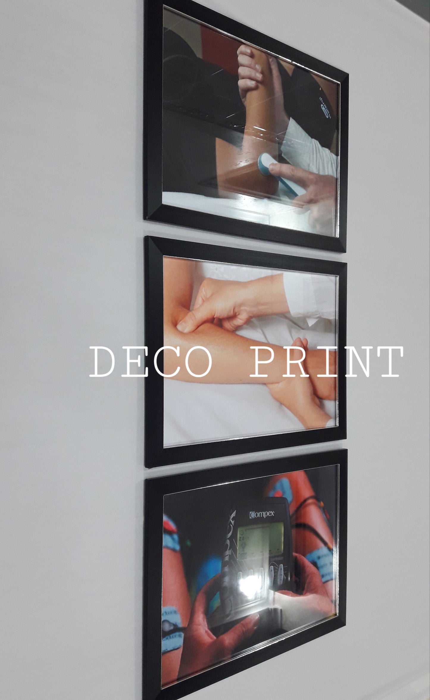 لوحات جدارية خاصة بعيادات طب الوزن الزائد