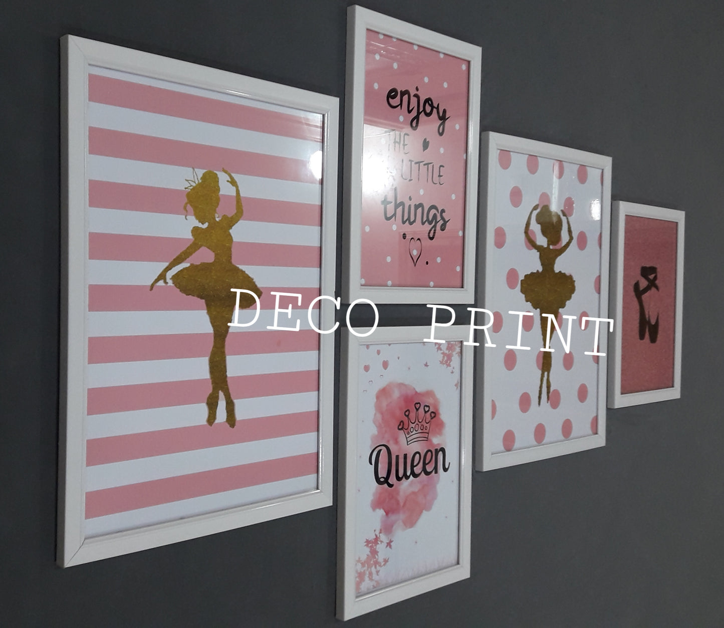 تابلوهات جدارية خاصة بغرف الاطفال