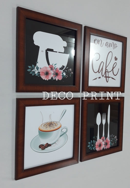 تابلوهات زجاجية خاصة بلمطبخ