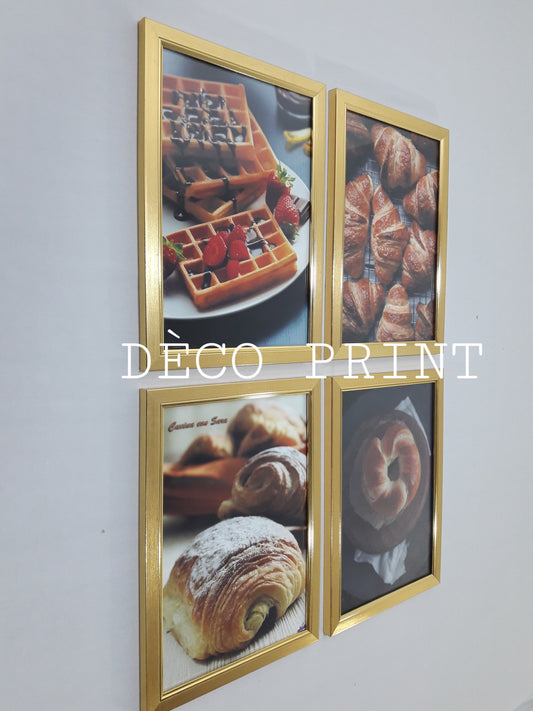 تابلوهات زجاجية خاصة بلمطبخ