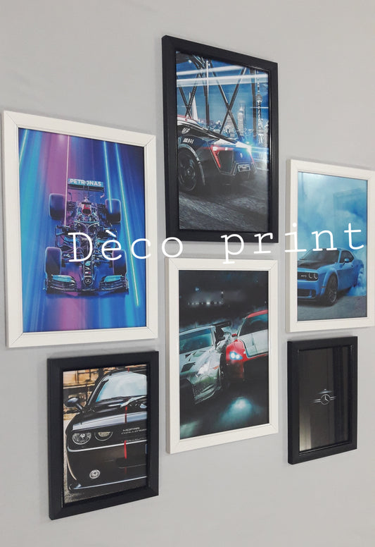 تابلوهات جدارية خاصة بغرف الاطفال