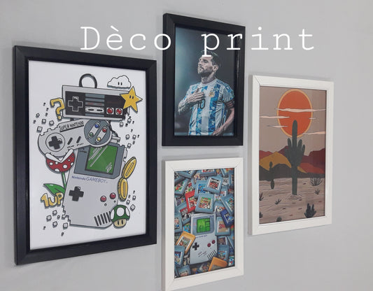 تابلوهات جدارية خاصة بغرف الاطفال