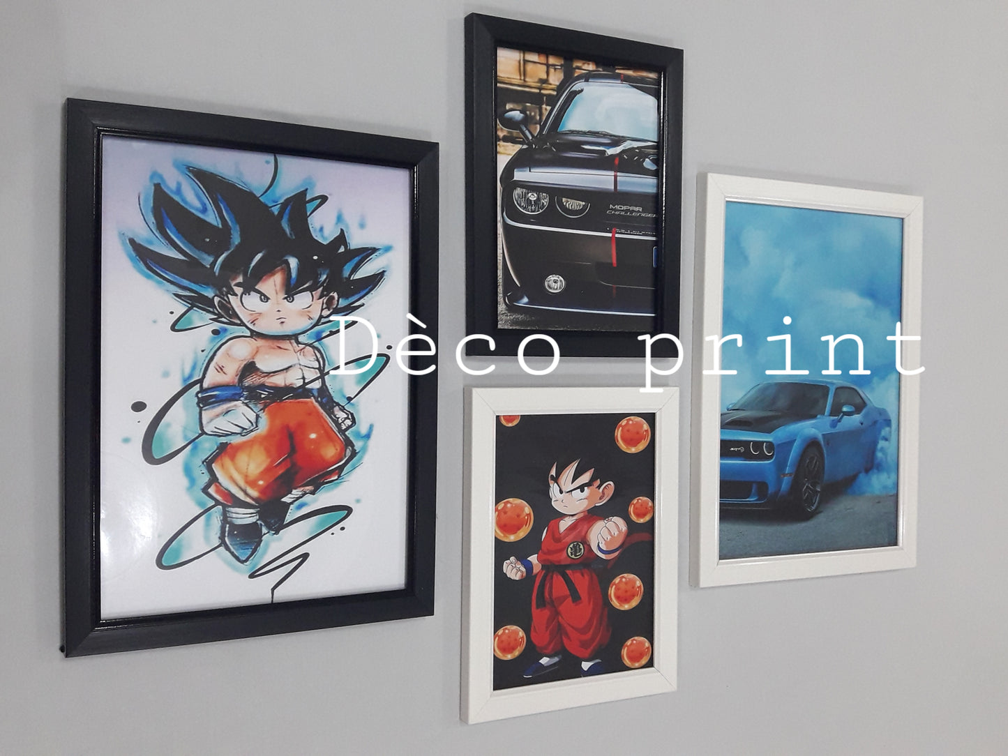 تابلوهات جدارية خاصة بغرف الاطفال