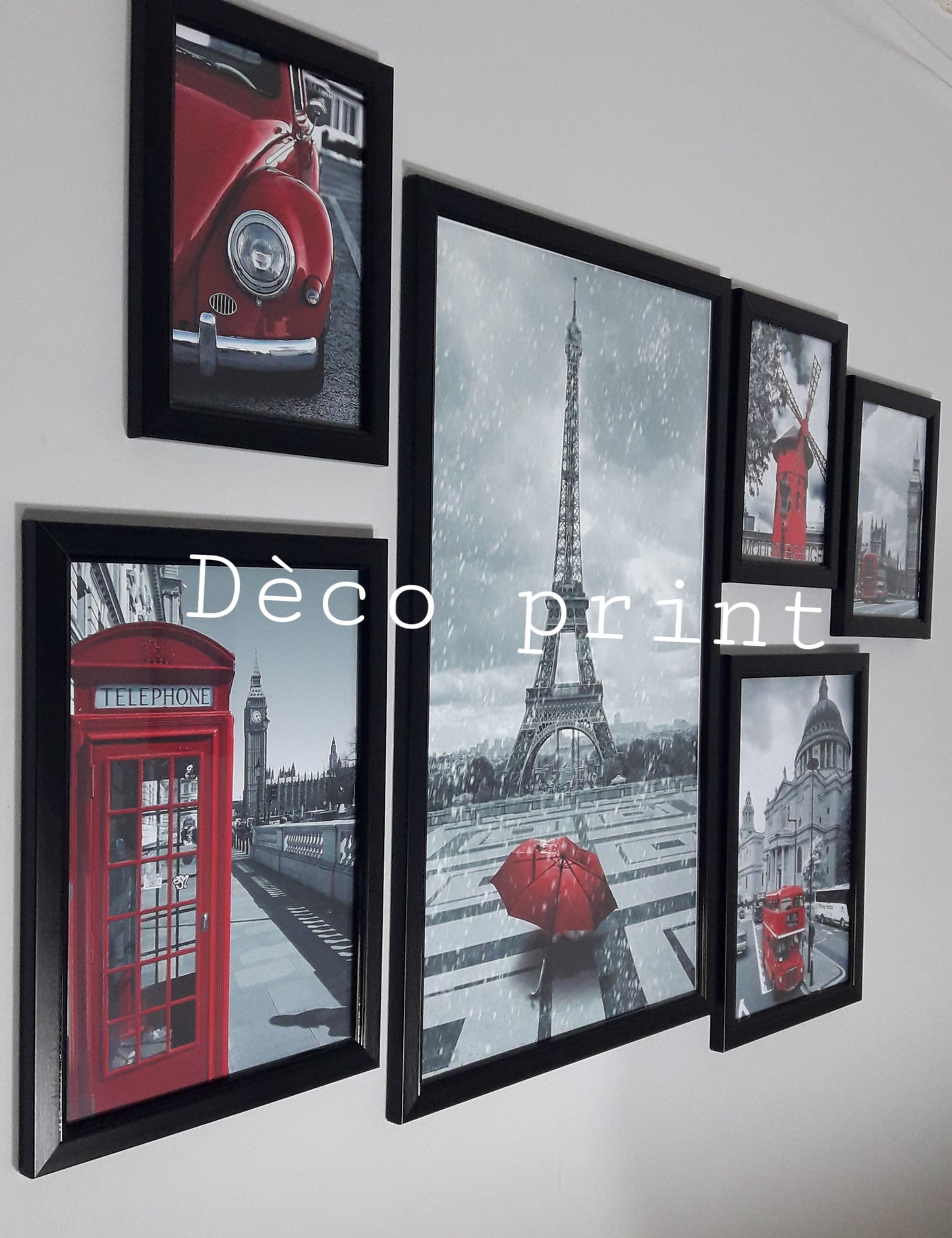 تابلوهات جدارية خاصة بغرف الاطفال