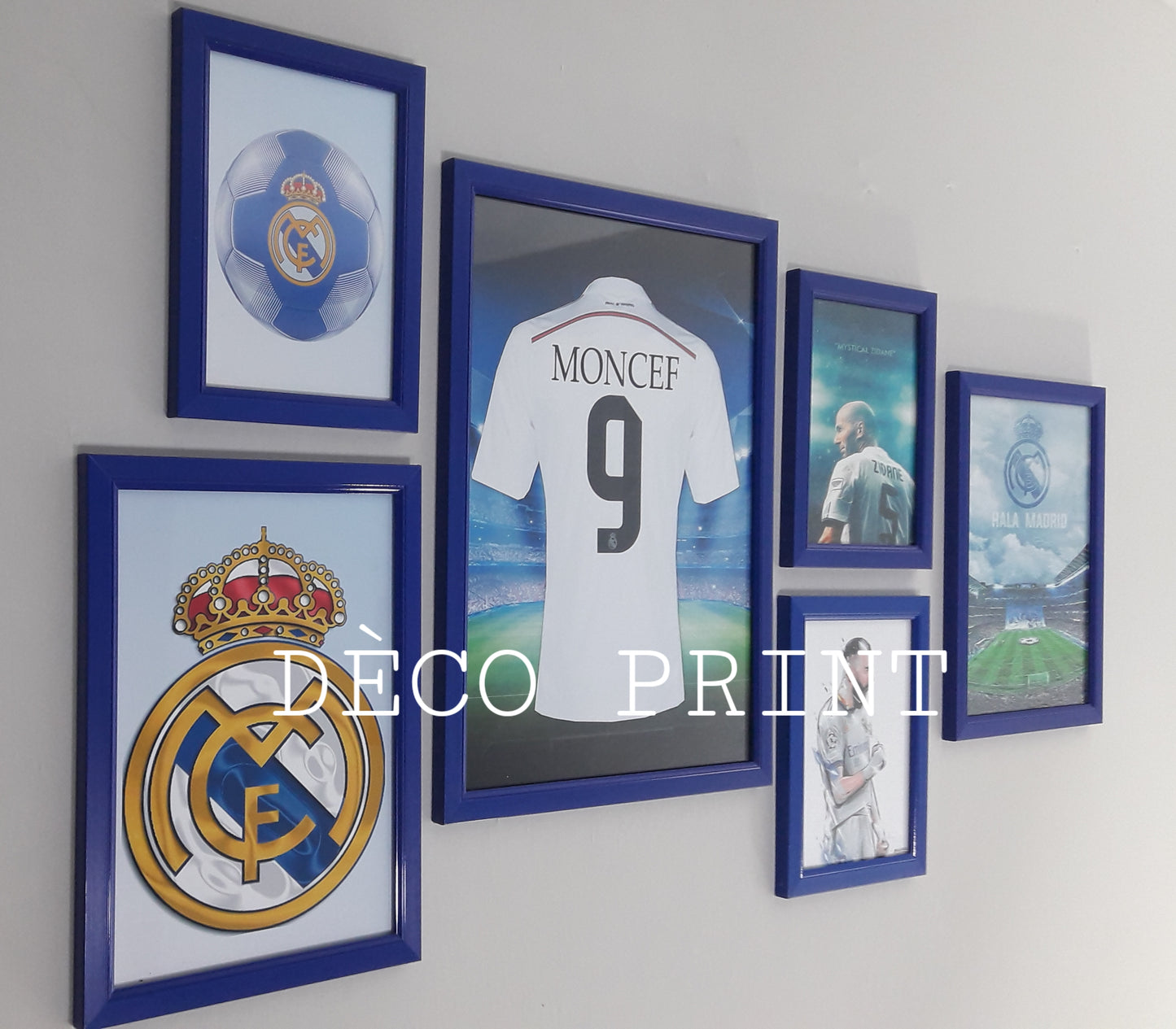 تابلوهات جدارية خاصة بغرف الاطفال