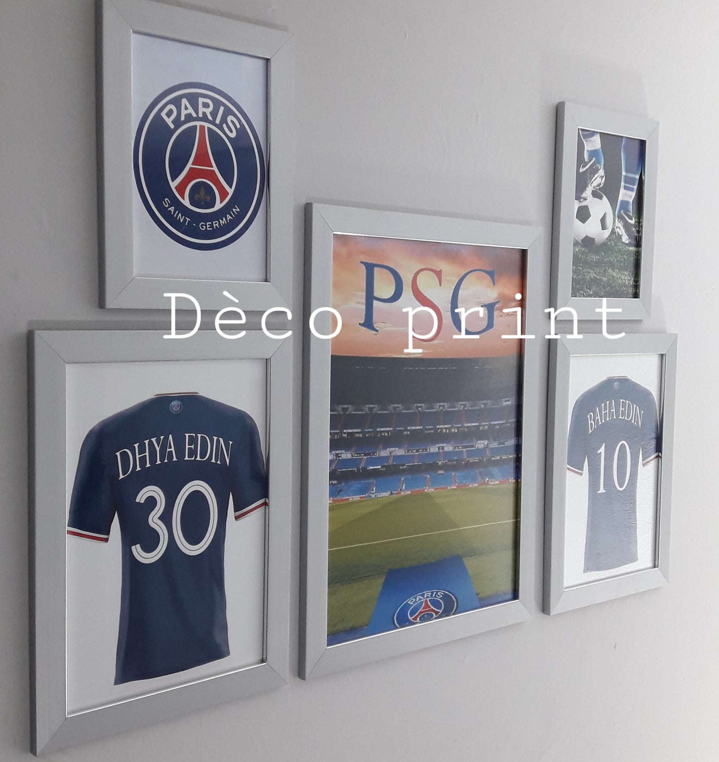 تابلوهات جدارية خاصة بغرف الاطفال