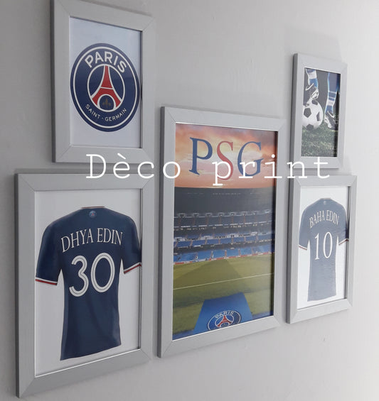 تابلوهات جدارية خاصة بغرف الاطفال